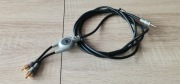 Kabel Monster Cable IPod- MP3-2M | Minijack - 2RCA 2m