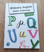 Pearson iPrimary English Fiction Anthology Year 4