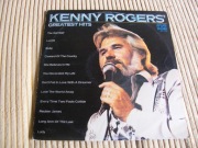 kenny rogers - greatest hits/ BTA 11105