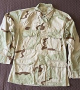 Bluza oryginalna 3 color desert