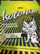 Muscle Clinic Smoothie Isotonic 1000g 