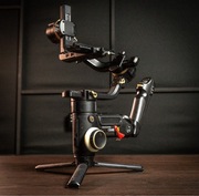 Gimbal Zhiuyn Crane 3S