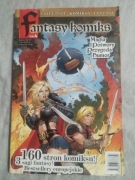 Fantasy komiks Tom 4