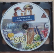 Tajemnicza książka kucharska Magic Gem gra na PC