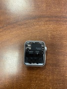 apple watch 3 42mm brak ekranu stan dobry