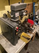 Tokarka Chester Multi-Functions