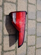 Lampa tylnia prawa 8W9.945.075