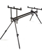 Statyw Phantom Ultralite na ryby w użyciu. 