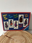 gra planszowa Haltet den Dieb Ravensburger Stop Thief