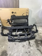 Kompletny pas przedni z chłodnicami i belką Range Rover Sport L494 L405