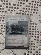 Unlicensed Hearse MTG showcase 