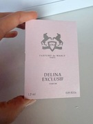 Delina Exclusif Parfums de Marly 1,5 ml Próbka