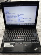 Lenovo ThingPad X300