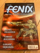 Fenix 9/2000 czasopismo 