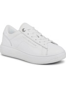 Tommy Hilfiger skórzane obuwie  roz 39