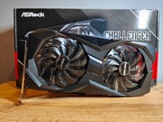 ASRock Radeon RX 6700 XT - Stan Idealny