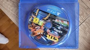 Crash Team Racing PS4 Stan BDB!