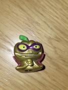 Super Zings - limitowana ultra rzadka figurka Pumpkin, Złota Dynia rare