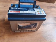 Akumulator Bosch S4 12V60Ah540A