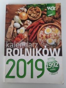 Kalendarz rolników 2019
