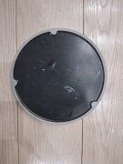 Odkurzacz Zelmer Clarris kółko tylne duże