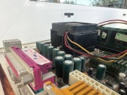 ABIT ST6 – Legenda OC | Pentium III 733 | Tualatin Ready | UNIKAT | OK