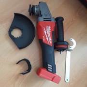 Szlifierka Milwaukee 