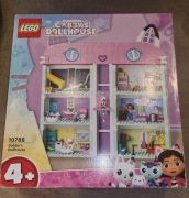 Klocki Lego Gabby's Dollhouse