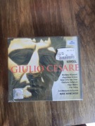 Handel Giulio Cesare 3 CD Minkowski