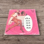 Sonic surf City Sha na na na CD