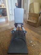 Podstawka pod kubek - Nier Automata 