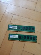 Kości RAM DDR3 4GB PC3 10600DIMM