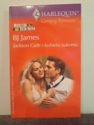 BJ James - Jackson Cade i kobieta sukcesu