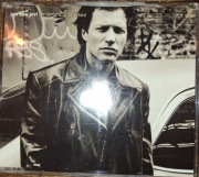 Jon Bon Jovi  Midnight In Chelsea Maxi CD