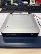 Router LinkSys Wireless-G VPN Router with RangeBooster WRV200