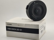 Stacja dokująca Sigma Dock Ud-01 dla Nikon !!