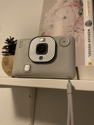 INSTAX mini liqplay