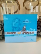 Kasia Figura - Ship Of Fools PŁYTA CD (PL)