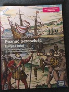 Poznać przeszłość - Europa i świat - Nowa Era