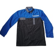 KOSZULA ROBOCZA SPAWALNICZA 66