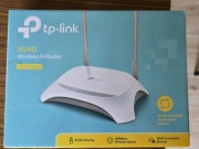 Router wifi Tp-link