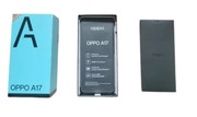 Oppo A17 jak nowiutki, podwójny aparat 50 MP, Dual SIM, 5000 mAh!
