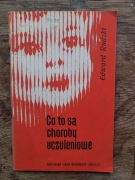 Co to są choroby uczuleniowe - E. Rudzki