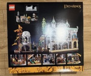 LEGO Icons 10316 Władca Pierścieni: Rivendell