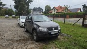 suzuki grand vitara 2008 - gruz