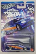 HOT WHEELS NISSAN SILVIA (S15) (NOWY 2026 ROK!) [NAJWIĘKSZY WYBÓR!]