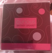 Britney Spears Curious EDP 30ml dla kobiet FOLIA