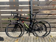 Rower Trek Crocket 5 Disc