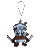 Brelok do kluczy / plecaków 