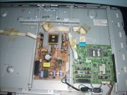 MAIN BN41-00982A Samsung LE37A330J